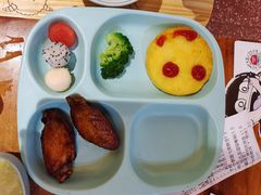 -怪噜范·老贵阳街头名小吃(鸿通城店)