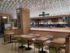 -老乡鸡(融科天地店)