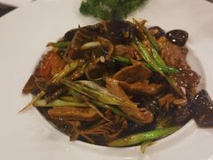-北京小肠陈饭庄(方庄店)