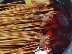 火锅串串-冒椒火辣(太古里店)