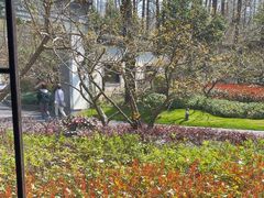 -杭州西湖柳莺里酒店·闻莺厅