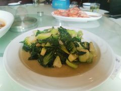 -古韵餐厅(湖畔大学店)