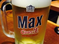 -BHC炸鸡(明洞总店)