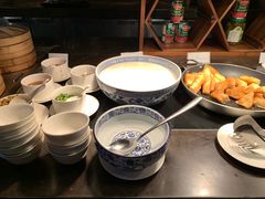 -美食汇自助餐厅(兰州万达文华酒店)