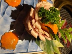-江户烧肉(高德店)