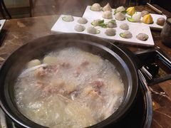 -同仁四季椰子鸡(海岸城天利店)
