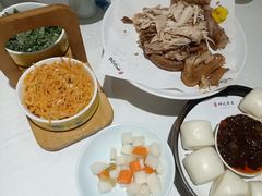 -豫满楼(郑东新区店)