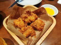-8PINTS八品脱·日料·烧鸟·精酿小酒馆(莘庄店)