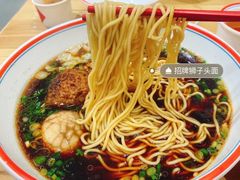 -面春山·传统老卤面(天隆寺店)
