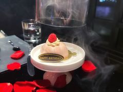 -上海苏宁宝丽嘉酒店·Cafe Bellagio西餐厅