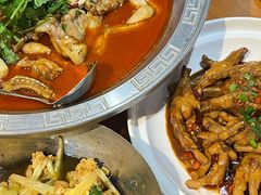 -嗣林·爷爷的私房菜(湾里店)