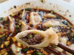 -尤素福东举院饺子馆