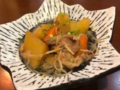 -和来日本料理(青年东路店)
