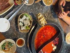 -蜀大侠火锅(总府路店)