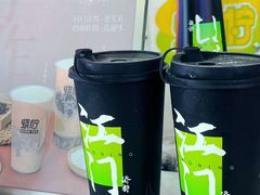 -烧柠·柠檬茶(大融城店)