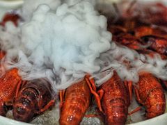 -香满锅老北京羊蝎子火锅·家常菜(新街口店)