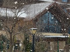 -大连金石滩绿发温泉假日酒店