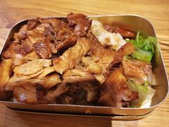 -有肉食·虎九闽菜(798艺术区店)