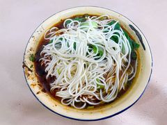 -赵伍面庄(松石大道店)