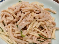 -新侨小馆(东直门北小街店)