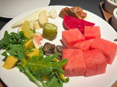 -拉蒂娜·巴西牛排馆 Latina·Brazilian Steakhouse(王府井喜悦店)