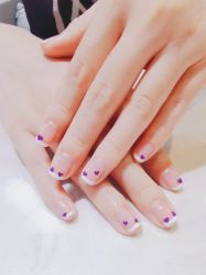 -雅洁美甲美睫