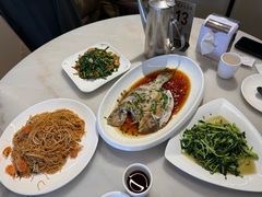 -华盛丰温州大排档(东三环南路店)