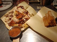 -烤匠麻辣烤鱼(青羊万达店)