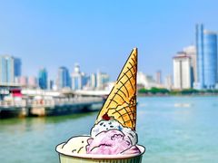 -苏小糖(鼓浪屿三丘田花园店)