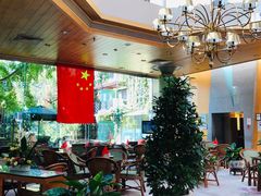 -北京建国饭店四季中餐厅