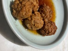 小吊蒸丸子-小吊梨汤·北京菜·烤鸭(鸟巢店)