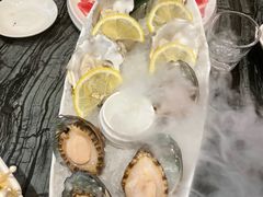 -大渔小鲜火锅店