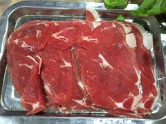 -木萨火锅(牡丹江路店)