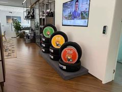 -宁波宝信宝马4S店(江北日湖店)