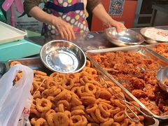 -吴日彪蒜香猪牛排(水巷口店)