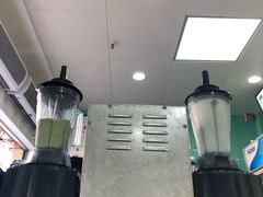 -九里香奶茶果汁(碧湖店)