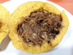 白菜菜团子-白魁老号饭庄(安内店)