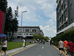 -长洲岛