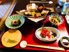 -料亭菊水楼