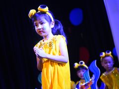 -猴有戏教育戏剧·音乐剧·主持口才·演讲朗诵辩论(环球港华师大校区)