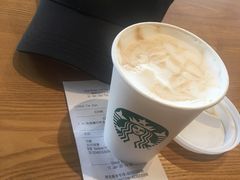-星巴克(深圳丹竹头分店)