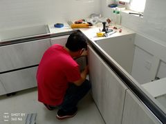 -佰丽爱家全屋定制(汶水店)