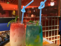 -江户烧肉(高德店)