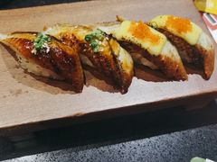 -古田居·特色寿司料理(骏欣中心店)