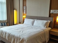 -成都蒲江花样年福朋喜来登度假酒店·宜客乐西餐厅
