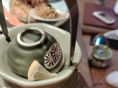 -三石铁板烧(紫竹桥店)