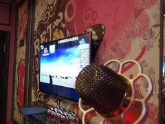-范特西FANTASY量贩式KTV(民主广场店)