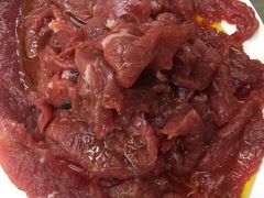 -松明一烤肉馆(鲁园店)