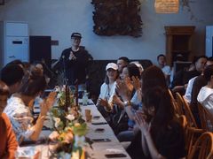 -悦哉·派对·草坪婚礼·围炉煮茶(三圣乡店)