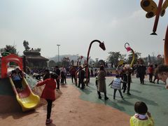 -枫香湖儿童公园